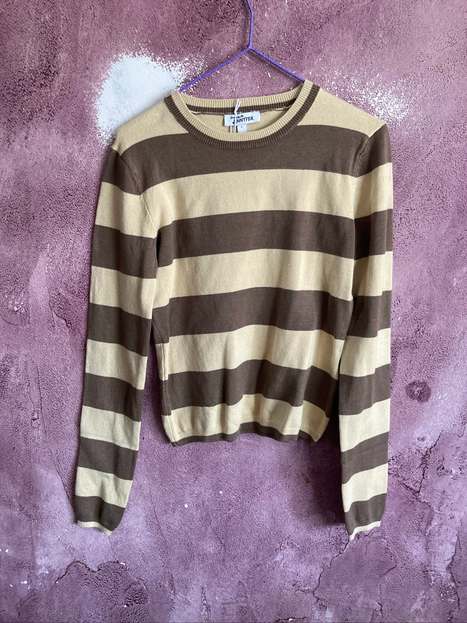 Très beau pull taille L